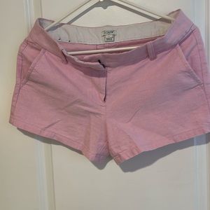 J. Crew shorts